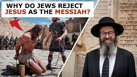 The True Reason Jews Do Not Accept Jesus
