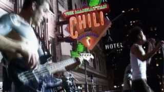 Video thumbnail of "Audioslave - Gasoline (Live in NY)"