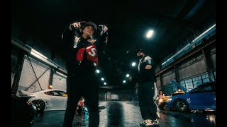 OhGeesy - Go Fast (feat. Eladio Carrion) [Official Music Video]