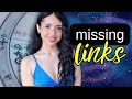 Where are your blind spots? The missing links in your astrology chart.