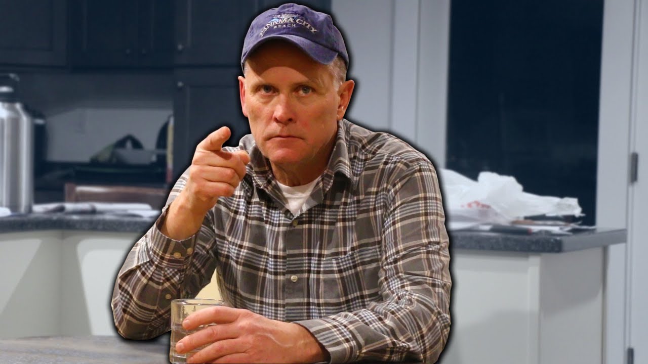 LEAVING KIDBEHINDACAMERA'S HOUSE (ft. Mcjuggernuggets)