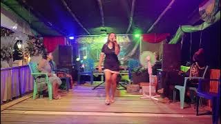 NEW MUSTIKA cover ngopi maszhe by tasya