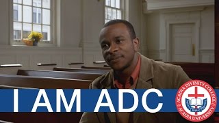 I AM ADC - Kyle Carter