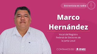 Match Highlights BCS RADIO FÓRMULA LA PAZ FM 97 5 20240110 15HRS MARCO HERNÁNDEZ