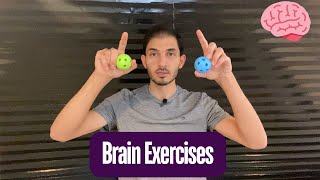 Famous 7 Brain Exercises to Improve Memory and Concentration Profile
