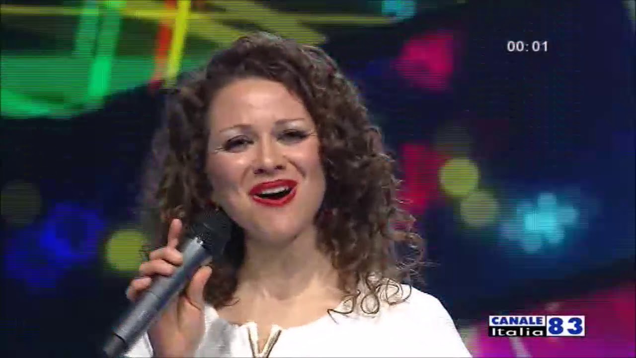 Chiquitita Giada Santoro e Orchestra Franco Dolcevita YouTube