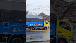indonesia.#truk #trukcabe #trukpasir #trukmolen #trukdump #trukindonesia #trukmania #trukoleng #ses