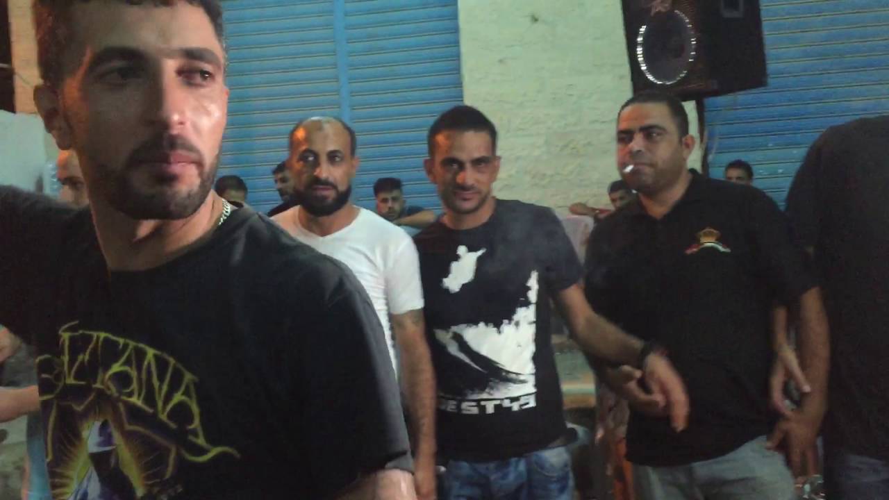 افراح كفرنجه خطوبة حسن شعبان