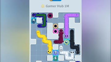 Gecko out level 89 walkthrough solution 