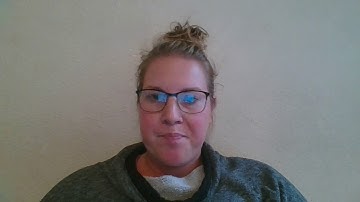 professional identity video