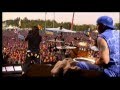 Red Hot Chili Peppers Pinkpop 2006 Full concert (remastered)