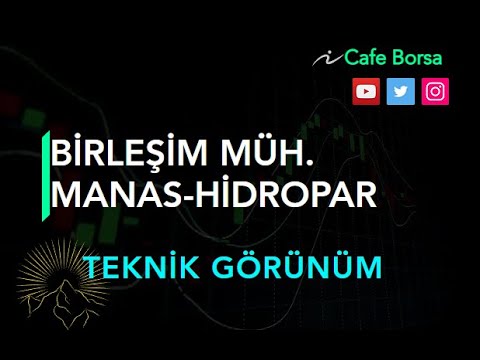 Birleşim Mühendislik Brlsm - Hidropar Hktm - Manas Enerji - Teknik Görünüm