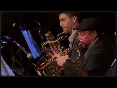 زياد الرحباني ميس الريم ريمكس