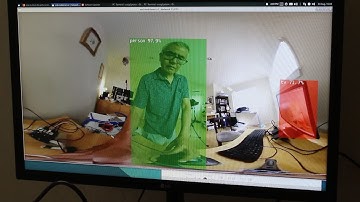 RICOH THETA V Linux 360 Video Streaming Demo on Jetson Nano