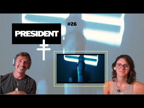 President - Destroy Me | First Time Hearing | Couple Reacts
