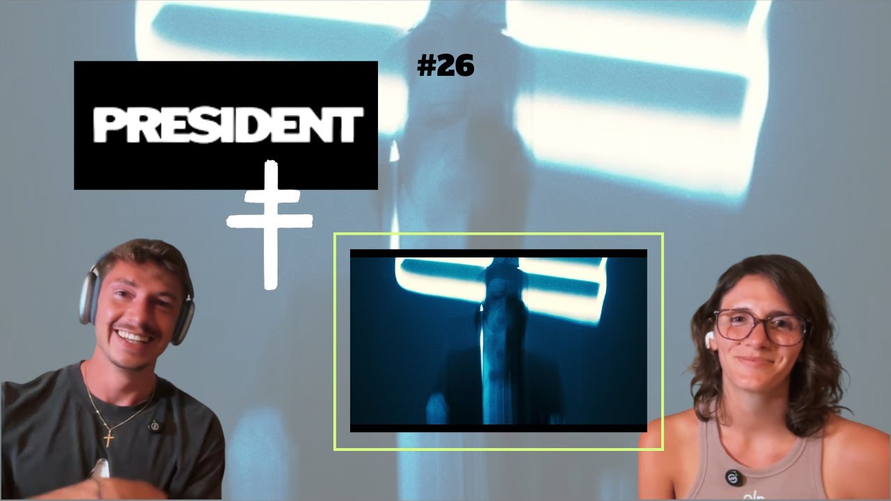 President - Destroy Me | First Time Hearing | Couple Reacts