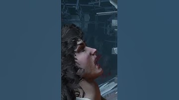 NEW Alien KILLER Mori | Dead By Daylight