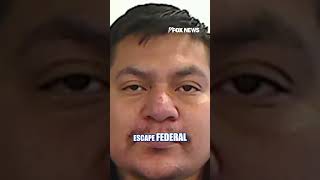 Judge avoids jail time after helping migrant evade ICE #shorts #foxnews #us #immigration