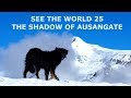 SEE THE WORLD 25 PERU: The Shadow of Ausangate