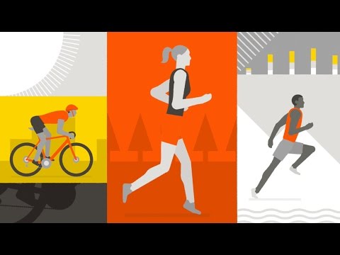 Видео: Strava нь 'Beacon' функцээр аюулгүй байдлыг нэмэгдүүлэх гэж байна