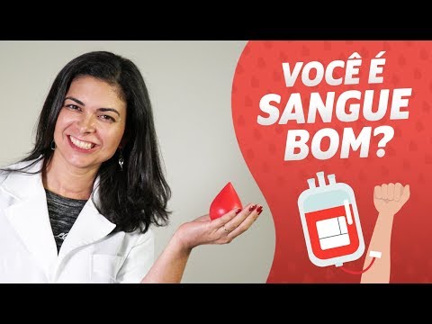 Vídeo: Existe algum outro lugar no doador?