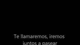 No quieres venir