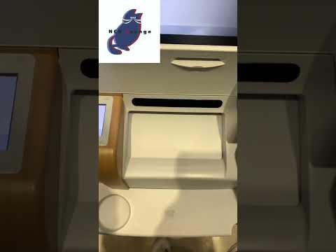 【裏技】手数料無料、キャッシュカード不要でセブン銀行ATMから現金を引き出してみた #shorts