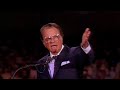 The Eternal Contemporary | Billy Graham Classic Sermon