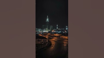 أليس الله بكاف عبده } القارئ: #ماهر_المعيقلي #سورة_الزمر #ماهر_المعيقلي #قرآن #قران_كريم
