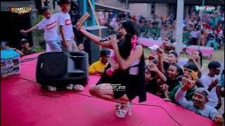 SUCI DALAM DEBU SISKA AMANDA - SHAUN THE SHEEP - PARTY KALITOWO EXTREME SEASON 2 - DONOROJO JEPARA