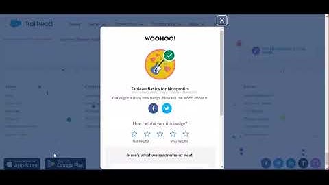Tableau Basics for Nonprofits | Salesforce