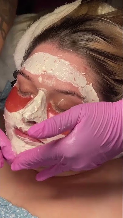drmtlgy s Pumpkin Enzyme Mask Is The Perfect Rejuvenating Skin Mask drmtlgy-s-pumpkin-enzyme-mask-is-the-perfect-rejuvenating-skin-mask