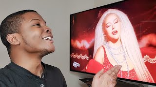 Download Lagu Christina Aguilera - Singing \ MP3