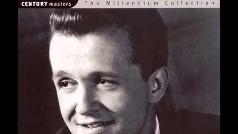 Bill Anderson -- World Of Make Believe