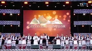 Ansamblul Folcloric Cununița din Sântana-Arad  - ,,Cântecele Munților" Sibiu-2023