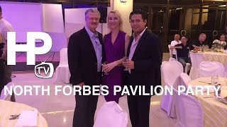 North Forbes Pavilion Party North Forbes Park Village Makati by HourPhilippines.com