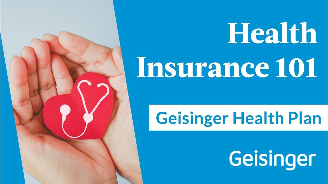 Geisinger Health Plan Bill Pay
