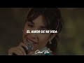 Los Ángeles Azules, Maria Becerra - El Amor de Mi Vida [Letra   Video Oficial]•