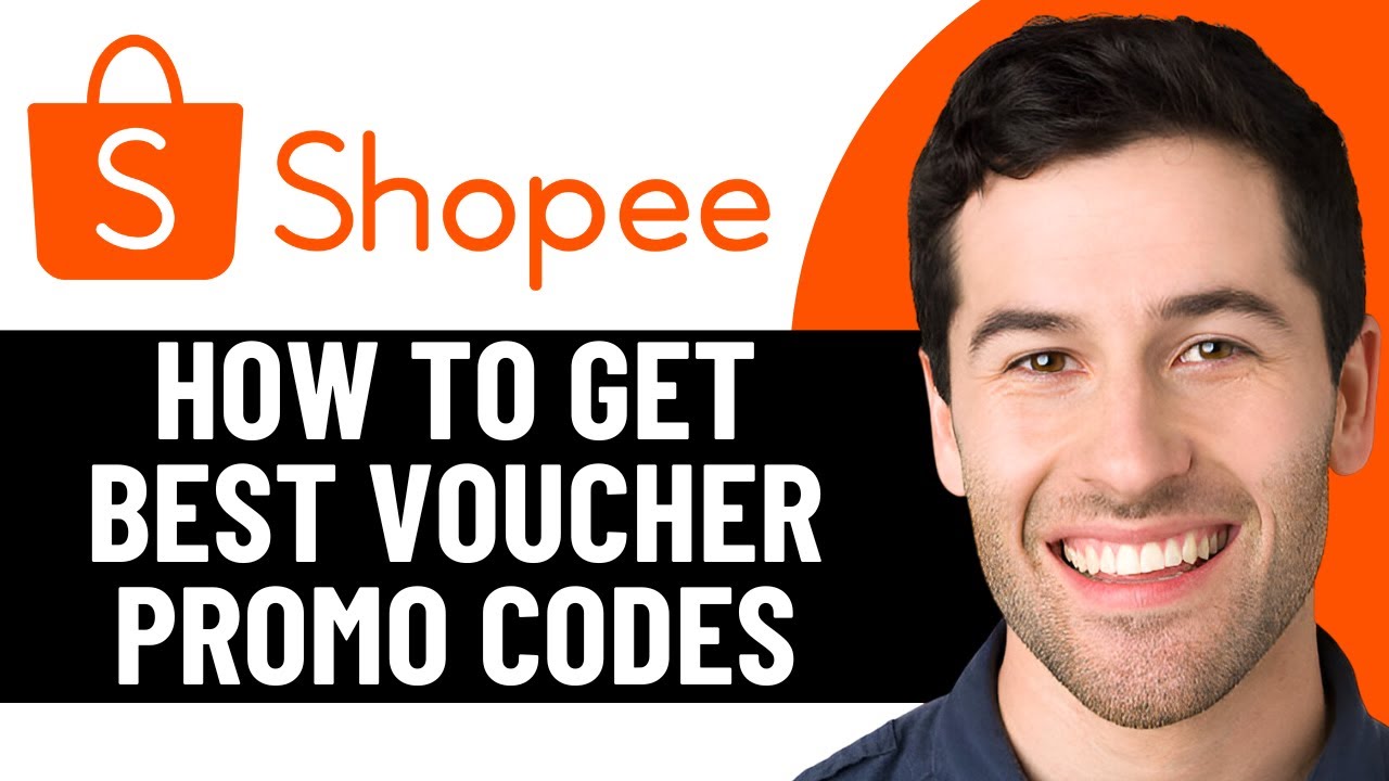 HOW TO FIND WORKING SHOPEE VOUCHER PROMO CODES (UPDATED 2026) - YouTube
