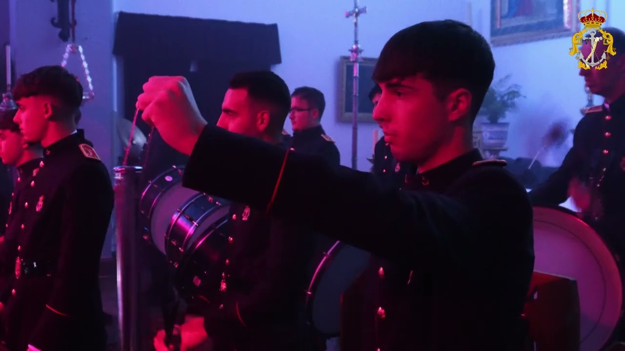 SANTO ES EL SEÑOR - Presentación "Suena Almuñécar" - AM ENCARNACIÓN ALMUÑÉCAR.