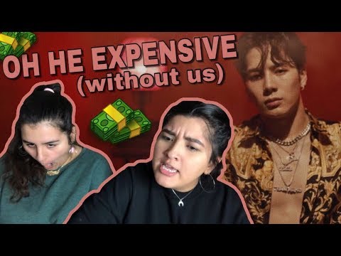 JACKSON WANG 'DIFFERENT GAME' FT. GUCCI MANE MV REACTION | KMREACTS
