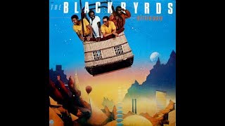 The Blackbyrds - Don't Know What To Say