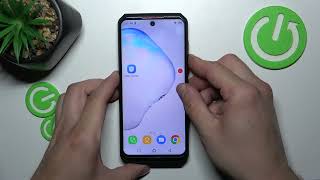 Does Oukitel K13 Pro Have Headphones Jack?