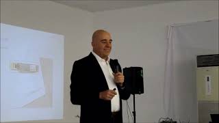 MultiLane Inc Founder & CEO Mr. Fadi Daou from Houmal Technology Park, Mount Lebanon Alley District