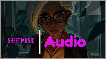 Songscription AI: Convert Audio or YouTube Links into Sheet Music