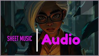 Songscription AI: Convert Audio or YouTube Links into Sheet Music