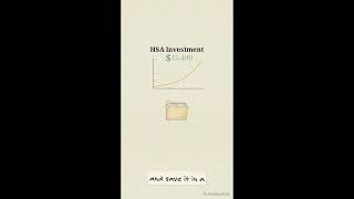 The Ultimate HSA Hack How to Turn Medical Bills Into Tax-Free Wealth