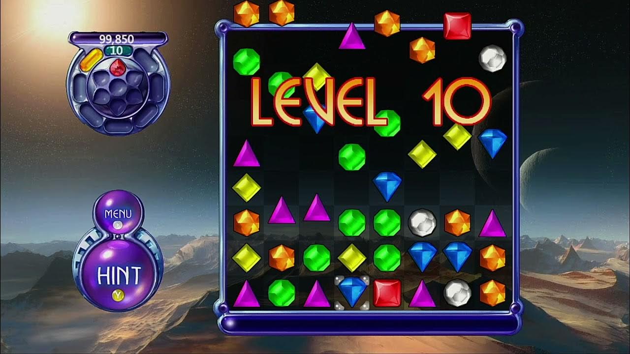 Bejeweled 2