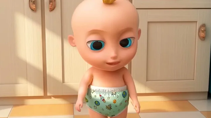 Johny Johny Yes Papa + Wheels On The Bus - Sing Along with LooLoo Kids Nursery Rhymes & Kids Songs