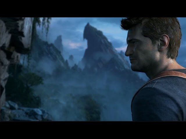 UNCHARTED 4: A Thief's End (5/10/2016) - Story Trailer